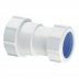 McAlpine 2" adapter (07002502) - thumbnail image 1