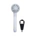 Meynell multi-mode shower head - White (SPSF0004U) - thumbnail image 1