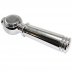 Meynell Viscount lever assembly - Chrome (SPLR0002P) - thumbnail image 1