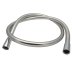 Mira 1.25m smooth shower hose (1844.022) - thumbnail image 1