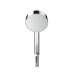 Mira 11cm Showerhead - Single Spray (1943.017) - thumbnail image 1