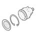 Mira 3/4" inlet service (1847.233) - thumbnail image 1