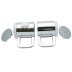 Mira Assist control handles - pair (1900.068) - thumbnail image 1