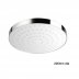 Mira Beat 200mm shower head - chrome/white (1799.011) - thumbnail image 1