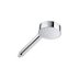 Mira Beat Eco single mode shower head - chrome (1736.729) - thumbnail image 1