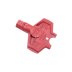 Mira Excel cartridge quad adjuster key (410.69) - thumbnail image 1