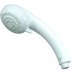 Mira flex white shower head (1603.128) - thumbnail image 1