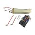 Mira heater tank & pcb assembly - 9.0kW (1746.710) - thumbnail image 1