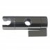 Mira Honesty handset holder - chrome (1901.019) - thumbnail image 1