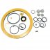 Mira/Meynell V6 seal kit (SPSK0043J) - thumbnail image 1