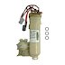 Mira MK2 heater tank 8.5kw (1788.426) - thumbnail image 1