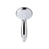 Mira Nectar 4 spray Eco shower head - Chrome (1831.004) - thumbnail image 1