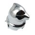 Mira Select control knob/trim pack chrome (617.16) - thumbnail image 1