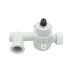 Mira Sport flow regulator assembly - 7.5kW (431.76) - thumbnail image 1