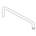 Mira Swing Arm Riser Pack - Black (1944.037) - thumbnail image 1