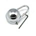 Mira Aquations Lever Assembly - Chrome (441.49) - thumbnail image 1