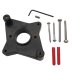 Mira backplate assembly (052.11) - thumbnail image 1