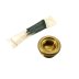 Mira drain plug assembly (089.69) - thumbnail image 1