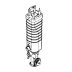 Mira heater tank assembly - 9.0kW (1746.458) - thumbnail image 1