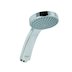 Mira L14A shower head - chrome (1663.190) - thumbnail image 1