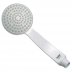 Mira L14A shower head - White (1663.191) - thumbnail image 1