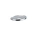 Mira Logic soap dish - chrome (450.32) - thumbnail image 1