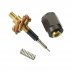 Mira Radatherm/thermostat assembly (412.06) - thumbnail image 1