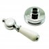 Mira Realm diverter lever - chrome (1735.118) - thumbnail image 1