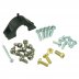 Mira screw/clamp pack (406.26) - thumbnail image 1