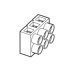 Mira terminal block assembly (1644.099) - thumbnail image 1