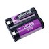 Mira Tripoint-F battery (1658.020) - thumbnail image 1