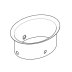 Mira wall cavity seal (451.34) - thumbnail image 1