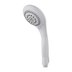 MX 2 part 6 spray shower head - white (RPC) - thumbnail image 1