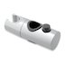 MX 22mm handset holder - chrome (HJV) - thumbnail image 1