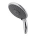 MX Burst 5 spray shower head - chrome (HCQ) - thumbnail image 1