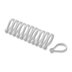 MX curtain rings - white (RGG) - thumbnail image 1