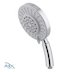 MX Source 6 spray shower head - chrome (RBX) - thumbnail image 1