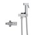 MX square thermostatic douche bidet kit - chrome (RQU) - thumbnail image 1