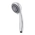 MX Synergy 6 spray shower head - chrome (HED) - thumbnail image 1