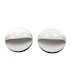 Galaxy/MX control knobs - white (SG06126) - thumbnail image 1