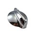 Newteam power control knob - chrome (SP-092-0416CP) - thumbnail image 1