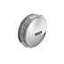 Aqualisa On/off control knob - chrome (213039) - thumbnail image 1