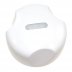 Aqualisa on/off control knob - white (164401) - thumbnail image 1