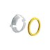 Aqualisa Override/location ring (257506) - thumbnail image 1