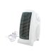 Portable Fan Heater - 2kW - 2 Heat Settings (2KW HEATER) - thumbnail image 1