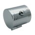 Imex Ceramics Arco flow control handle - chrome (BV1049) - thumbnail image 1