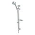 Rada BSM Bath/Shower Fittings/Shower Rail Set (1.1533.247) - thumbnail image 1