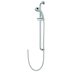 Rada heavy duty EV shower fittings - chrome (2.1642.002) - thumbnail image 1