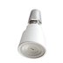 Rada SH13 swivel shower head - white (1.0.099.60.2) - thumbnail image 1