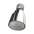 Rada SH15CP swivel shower head- chrome (1.0.098.06.3) - thumbnail image 1